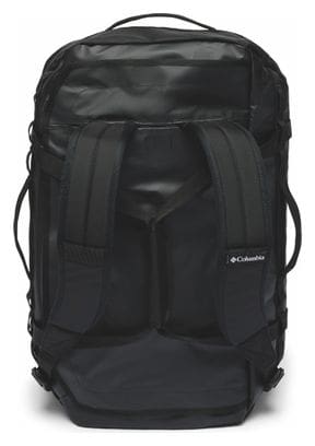 Columbia Landroamer 40L Unisex-Reisetasche Schwarz