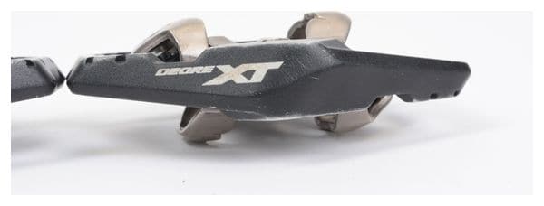 Paire de Pédales Shimano Deore XT PD-M8120 - Produit Reconditionné