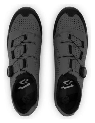 Chaussures VTT Spiuk Loma Gris - Produit Reconditionné