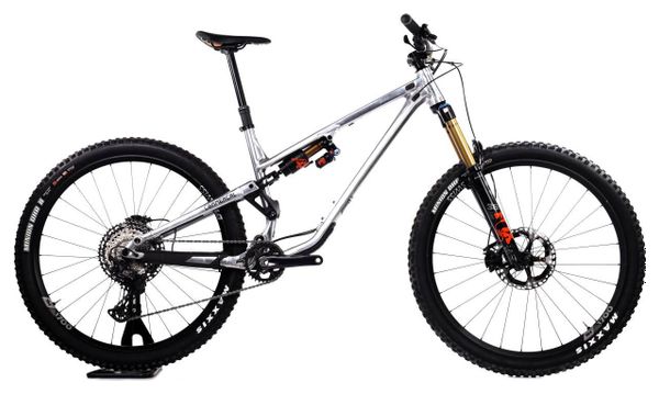 Produit reconditionné · Commencal META TR V4 - VTT | Bon état
