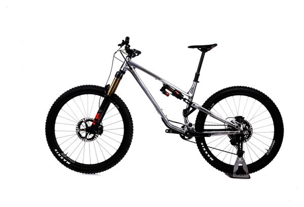 Produit reconditionné · Commencal META TR V4 - VTT | Bon état