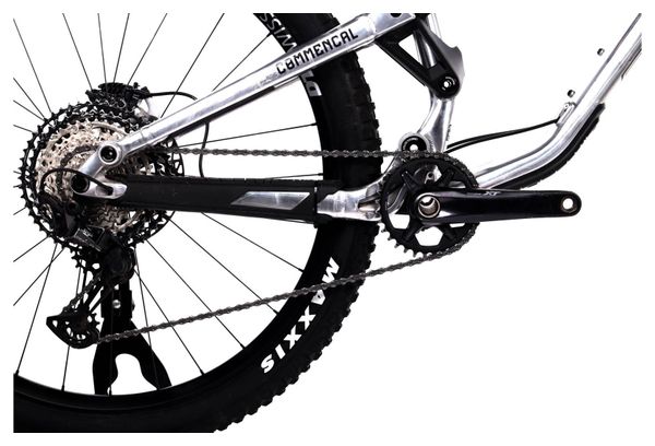 Produit reconditionné · Commencal META TR V4 - VTT | Bon état