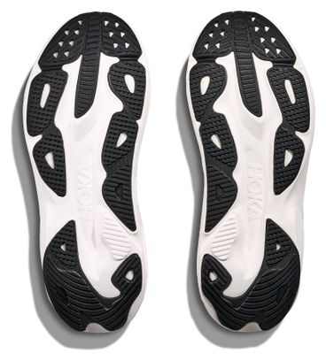 Chaussures Running Hoka Skyflow Jaune/Blanc Homme