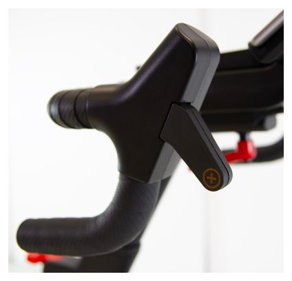 Vélo d'intérieur Lyon Climber H9117