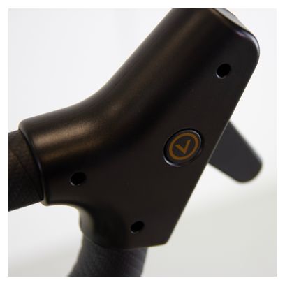 Vélo d'intérieur Lyon Climber H9117