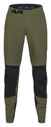 Fox Defend Broek Groen 