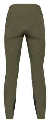 Fox Defend Broek Groen 