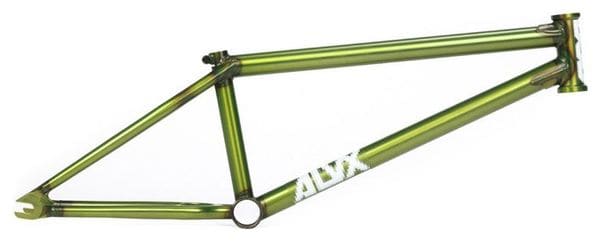 BMX BSD ALVX AF Frame Green