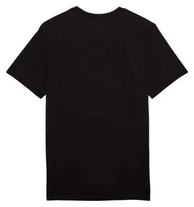 Fox Absolute Black Men's Technical T-Shirt