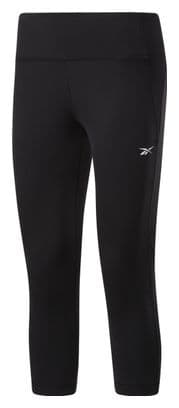 Legging femme Reebok Lux Perform 3/4