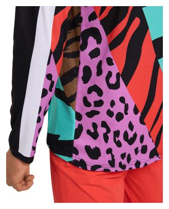 Heren Dharco Gravity Jinx Multicolour Trui met lange mouwen