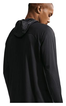 Maglia Nike ACG Solar Chase nera da uomo