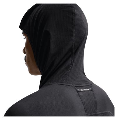 Maglia Nike ACG Solar Chase nera da uomo