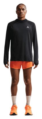 Maglia Nike ACG Solar Chase nera da uomo