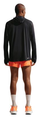 Maglia Nike ACG Solar Chase nera da uomo