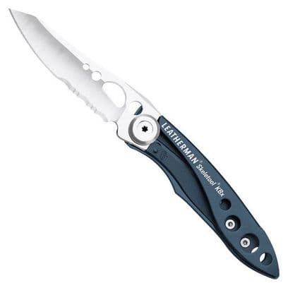 LEATHERMAN- Pince Multifonctions - SKELETOOL® KBX - 2 Outils en 1