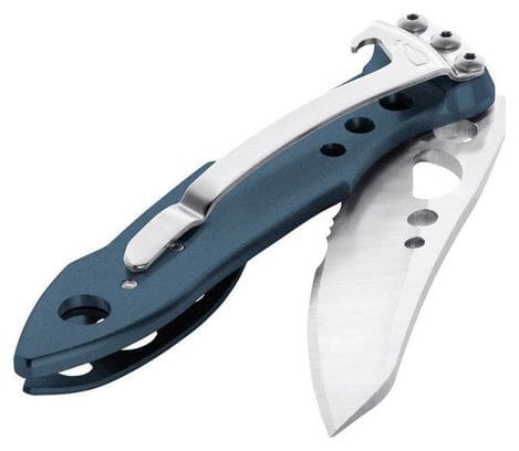 LEATHERMAN- Pince Multifonctions - SKELETOOL® KBX - 2 Outils en 1