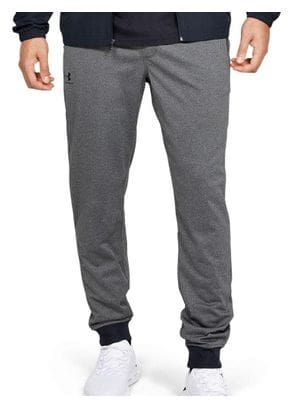 Jogging Gris Homme Under Armour Sportstyle