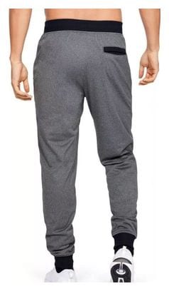 Jogging Gris Homme Under Armour Sportstyle