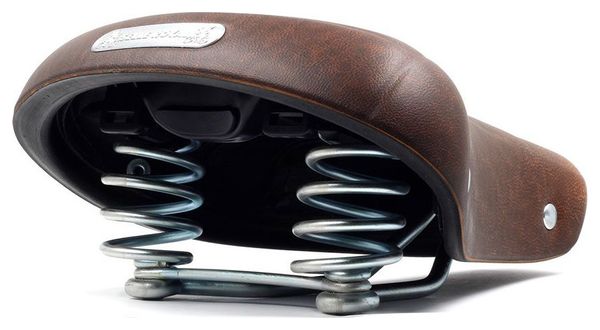 Selle de vet#233 lo - 253 mm/214 mm - ONDINA GEL RELAXED