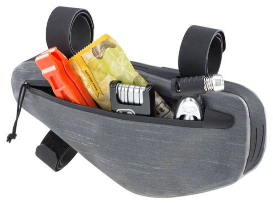 Evoc Multiframe Pack WP M 1.2L Grijs Carbon Frame Tas