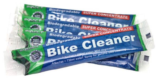 SQUIRT Bio-Bike Cleaner Concentrate 20ml