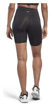 Reebok Workout Ready Basic Women's Shorts Black