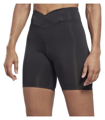 Reebok Workout Ready Basic Women's Shorts Black