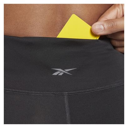 Reebok Workout Ready Basic Women's Shorts Black