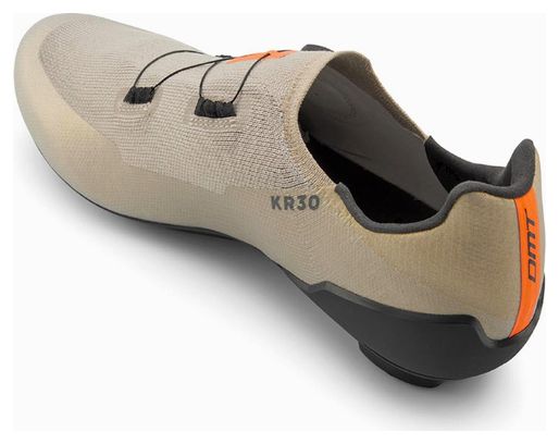 DMT KR30 Sand Beige/Black Shoes