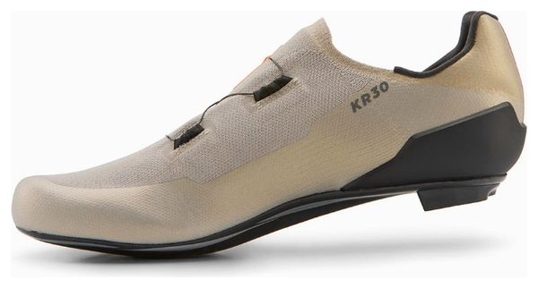 DMT KR30 Zand Beige/Zwart Schoenen