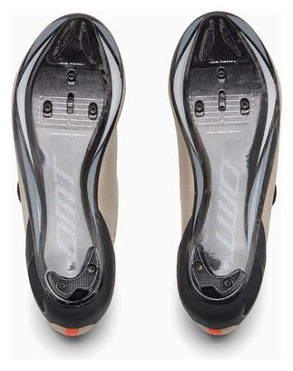 DMT KR30 Zand Beige/Zwart Schoenen