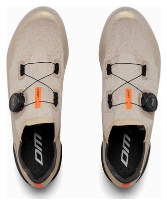 DMT KR30 Zand Beige/Zwart Schoenen