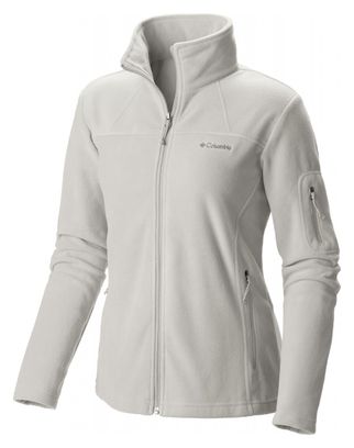 Columbia Fast Trek II Pile bianco da donna
