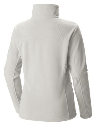Columbia Fast Trek II Pile bianco da donna