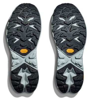 Hoka Anacapa 2 Low GTX Khaki Hiking Shoes