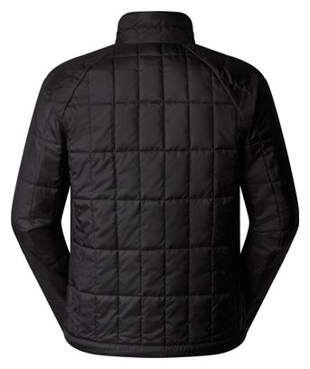 The North Face Circaloft Jacke Schwarz