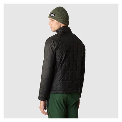 The North Face Circaloft Jacke Schwarz