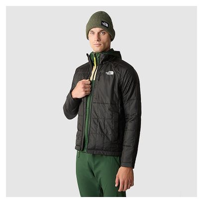 The North Face Circaloft Jacke Schwarz