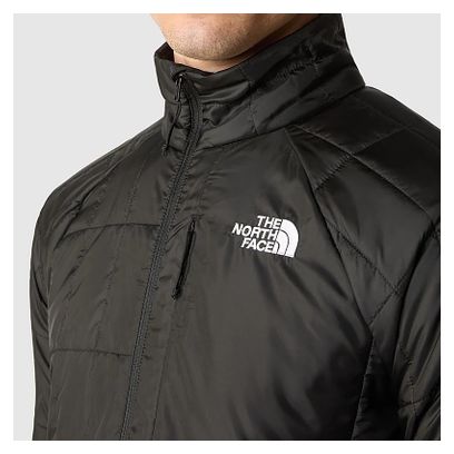 The North Face Circaloft Jacke Schwarz