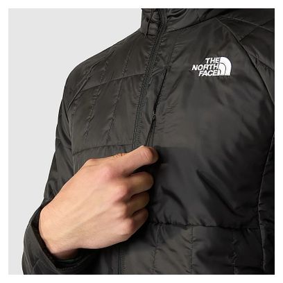 The North Face Circaloft Jacke Schwarz