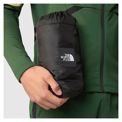 The North Face Circaloft Jacke Schwarz