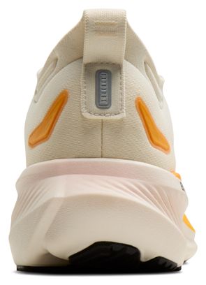 Scarpe da corsa Brooks Glycerin 23 beige/arancione da uomo