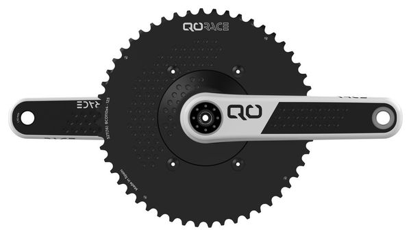 Etoile double plateau QO RACE Aero