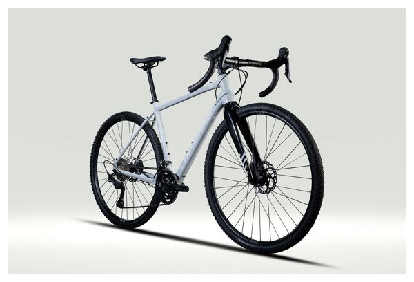 Lapierre Crosshill AL 4.0 Gravel Bike with Shimano GRX 12-speed