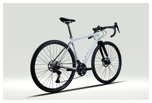 Lapierre Crosshill AL 4.0 Gravel Bike with Shimano GRX 12-speed