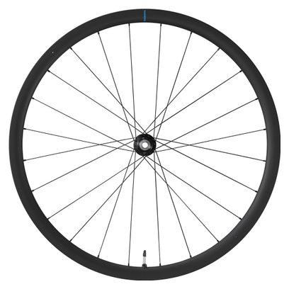 Shimano GRX WH-RX880 Disc 700 mm Voorwiel | 12x100 mm | Center Lock