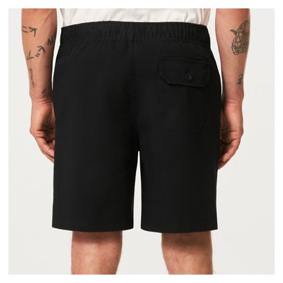 Oakley Marine Park Hybrid 19' Shorts Black