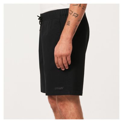 Oakley Marine Park Hybrid 19' Shorts Black