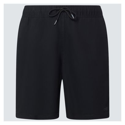 Oakley Marine Park Hybrid 19' Shorts Black